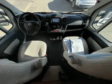 Fahrzeugbild Carado A 461+TV+Truma Kombi+Fahrradträger #13