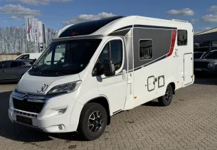 Bild Travel Van T 620 G "Edition 30"