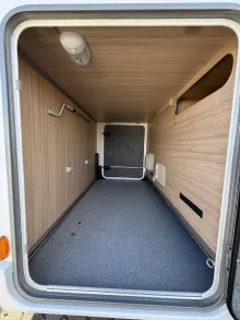 Fahrzeugbild Bürstner Travel Van t 620 G Edition 30 #5