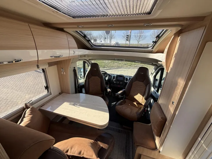 Fahrzeugbild Bürstner Travel Van t 620 G Edition 30 #6