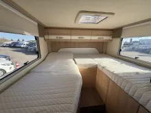 Fahrzeugbild Bürstner Travel Van t 620 G Edition 30 #8