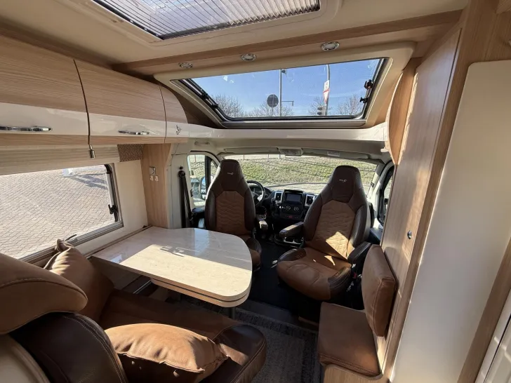Fahrzeugbild Bürstner Travel Van t 620 G Edition 30 #9