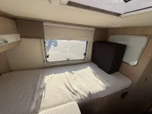 Fahrzeugbild Bürstner Travel Van t 620 G Edition 30 #13