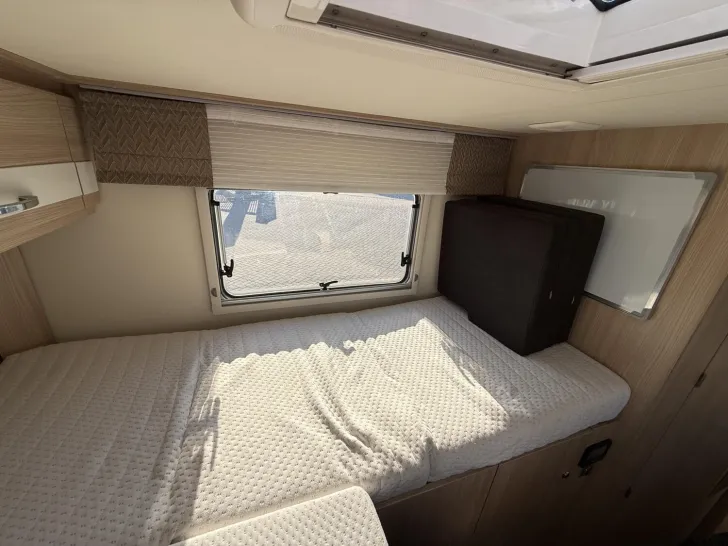 Fahrzeugbild Bürstner Travel Van t 620 G Edition 30 #13