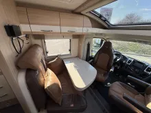 Fahrzeugbild Bürstner Travel Van t 620 G Edition 30 #18