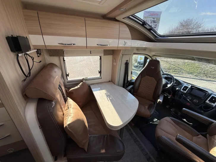 Fahrzeugbild Bürstner Travel Van t 620 G Edition 30 #18