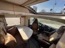 Fahrzeugbild Bürstner Travel Van t 620 G Edition 30 #19