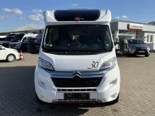 Fahrzeugbild Bürstner Travel Van t 620 G Edition 30 #21