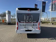 Fahrzeugbild Bürstner Travel Van t 620 G Edition 30 #22