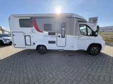 Fahrzeugbild Bürstner Travel Van t 620 G Edition 30 #24