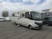 Fahrzeugbild Niesmann + Bischoff Flair 920 BF Privatverkauf #1