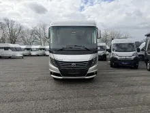 Fahrzeugbild Niesmann + Bischoff Flair 920 BF Privatverkauf #3