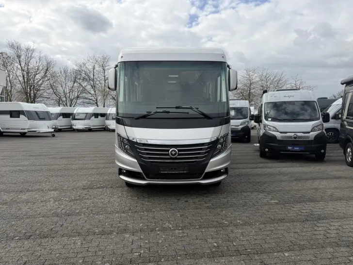 Fahrzeugbild Niesmann + Bischoff Flair 920 BF Privatverkauf #3