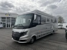 Fahrzeugbild Niesmann + Bischoff Flair 920 BF Privatverkauf #4