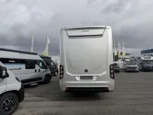 Fahrzeugbild Niesmann + Bischoff Flair 920 BF Privatverkauf #6