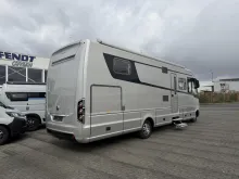 Fahrzeugbild Niesmann + Bischoff Flair 920 BF Privatverkauf #7