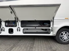 Fahrzeugbild Niesmann + Bischoff Flair 920 BF Privatverkauf #10