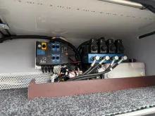 Fahrzeugbild Niesmann + Bischoff Flair 920 BF Privatverkauf #11