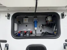 Fahrzeugbild Niesmann + Bischoff Flair 920 BF Privatverkauf #12