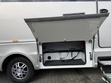 Fahrzeugbild Niesmann + Bischoff Flair 920 BF Privatverkauf #13