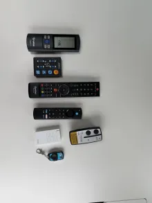 Fahrzeugbild Niesmann + Bischoff Flair 920 BF Privatverkauf #20