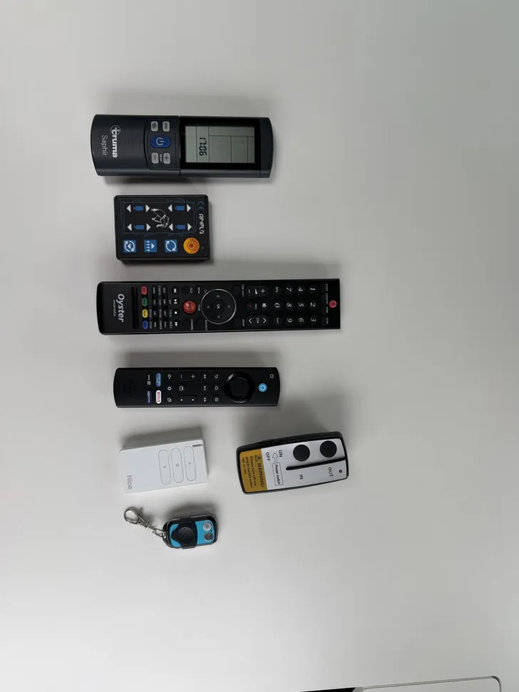 Fahrzeugbild Niesmann + Bischoff Flair 920 BF Privatverkauf #20