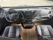 Fahrzeugbild Niesmann + Bischoff Flair 920 BF Privatverkauf #23