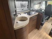 Fahrzeugbild Niesmann + Bischoff Flair 920 BF Privatverkauf #25