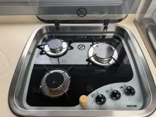 Fahrzeugbild Niesmann + Bischoff Flair 920 BF Privatverkauf #26