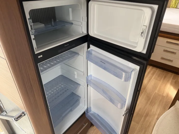 Fahrzeugbild Niesmann + Bischoff Flair 920 BF Privatverkauf #27