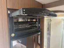 Fahrzeugbild Niesmann + Bischoff Flair 920 BF Privatverkauf #28