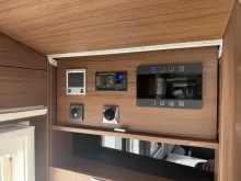 Fahrzeugbild Niesmann + Bischoff Flair 920 BF Privatverkauf #29