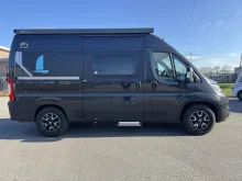 Fahrzeugbild Mooveo Van 54DB Citroen #4
