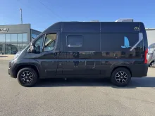 Fahrzeugbild Mooveo Van 54DB Citroen #5