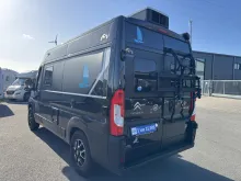 Fahrzeugbild Mooveo Van 54DB Citroen #6