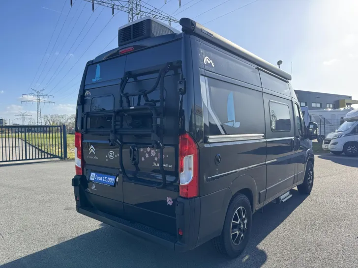 Fahrzeugbild Mooveo Van 54DB Citroen #7