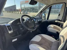 Fahrzeugbild Mooveo Van 54DB Citroen #8