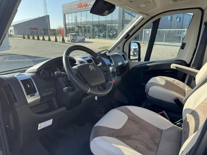 Fahrzeugbild Mooveo Van 54DB Citroen #8