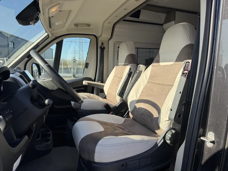 Fahrzeugbild Mooveo Van 54DB Citroen #9