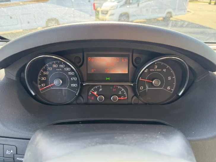 Fahrzeugbild Mooveo Van 54DB Citroen #11