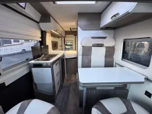 Fahrzeugbild Mooveo Van 54DB Citroen #12