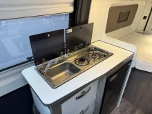 Fahrzeugbild Mooveo Van 54DB Citroen #15