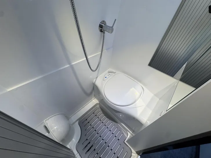 Fahrzeugbild Mooveo Van 54DB Citroen #18