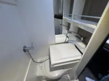 Fahrzeugbild Mooveo Van 54DB Citroen #20