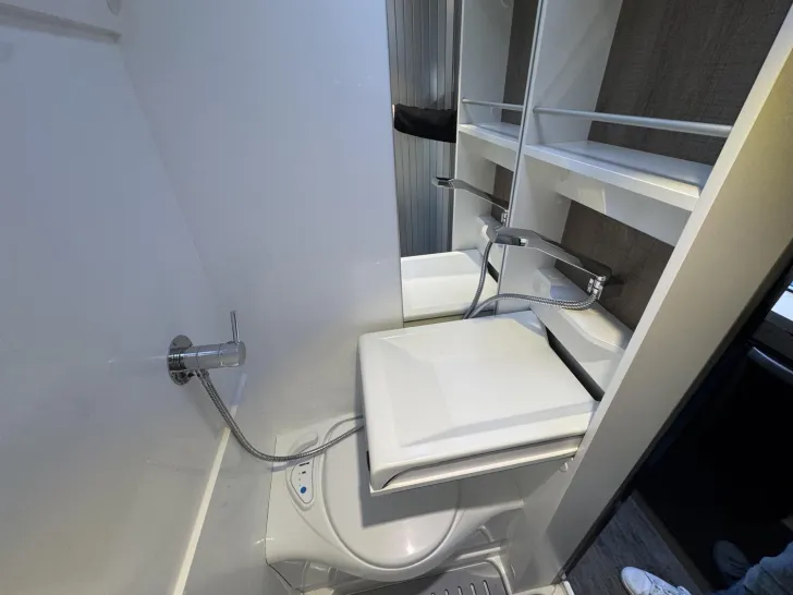 Fahrzeugbild Mooveo Van 54DB Citroen #20