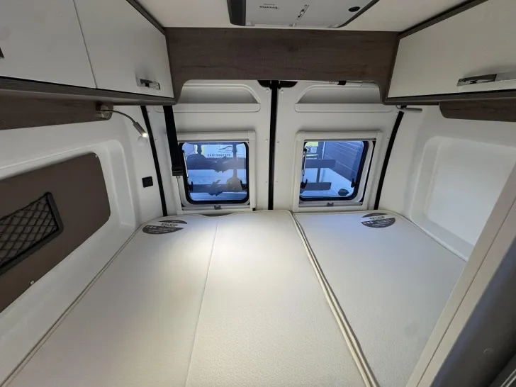 Fahrzeugbild Mooveo Van 54DB Citroen #21