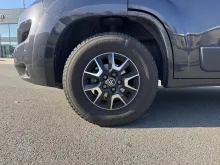 Fahrzeugbild Mooveo Van 54DB Citroen #26