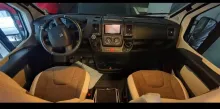 Fahrzeugbild VanTourer 540 D #3