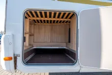 Fahrzeugbild Weinsberg CaraSuite 650 MF *5 Personen*Hubbett*Franz. Bett #6