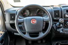 Fahrzeugbild Weinsberg CaraSuite 650 MF *5 Personen*Hubbett*Franz. Bett #7